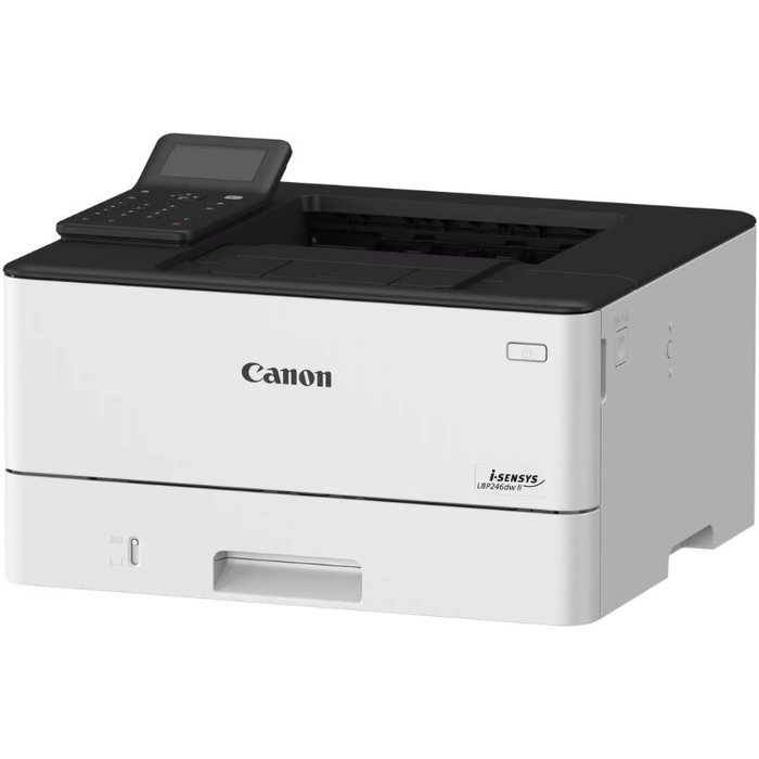 Canon i-SENSYS LBP246dw II Impresora láser monocromo A4
